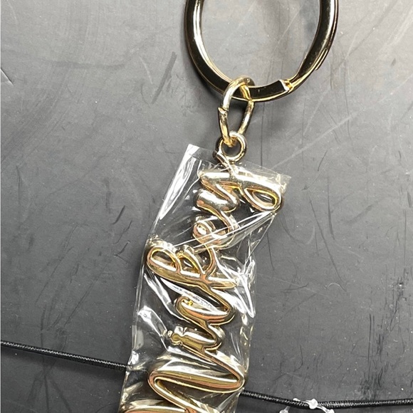 Black Mickey Mouse Backpack, Wallet + Keychain - New - Picture 5 of 7